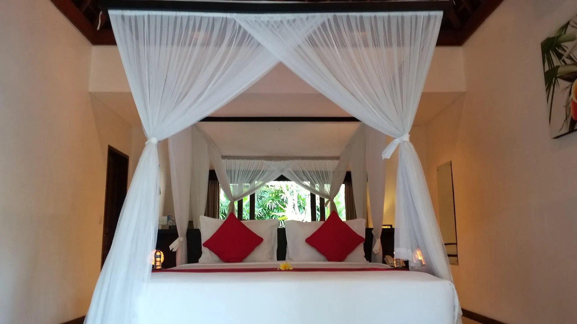 Villa Zanissa Seminyak Indonesien