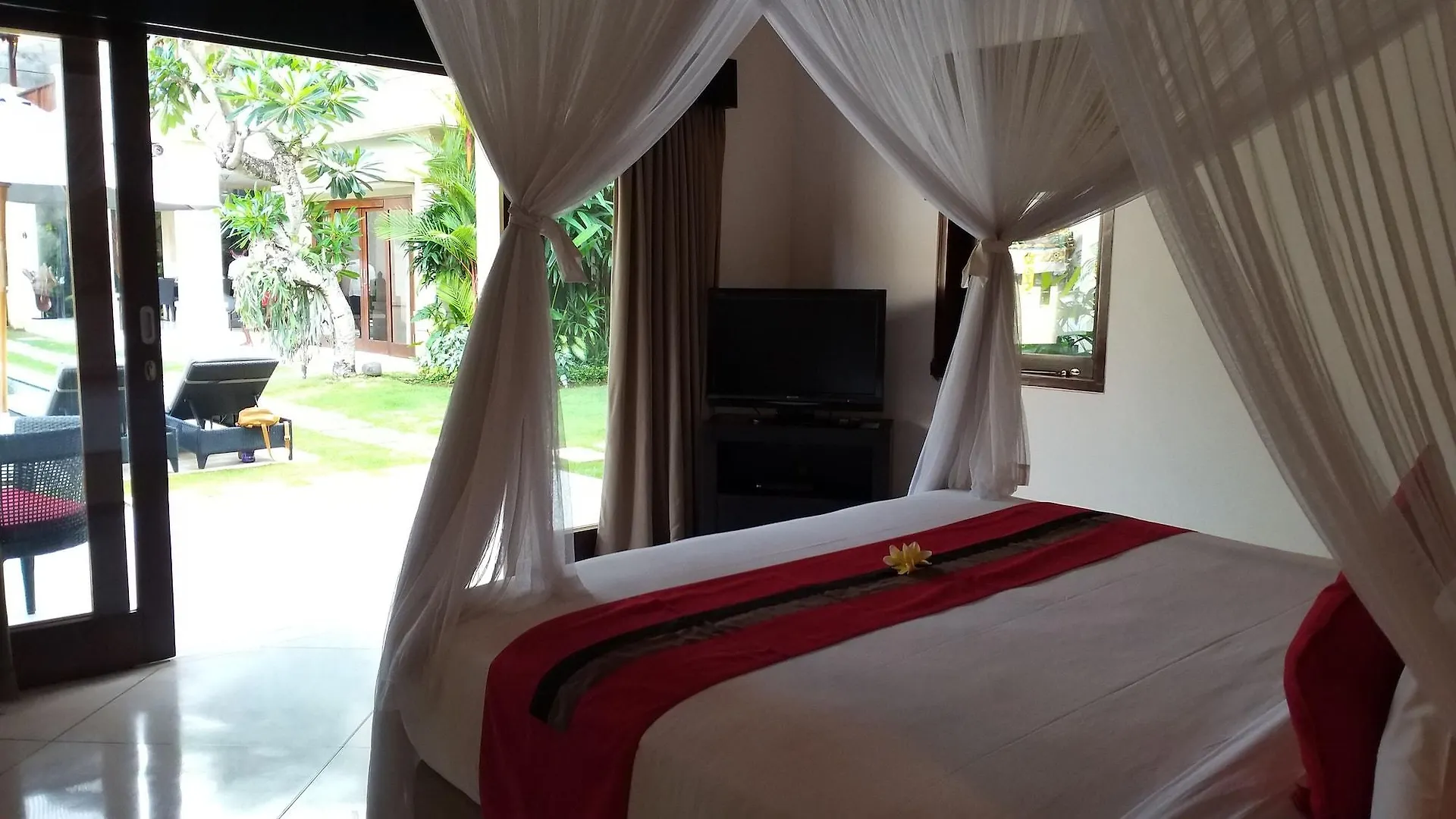 Villa Zanissa Seminyak