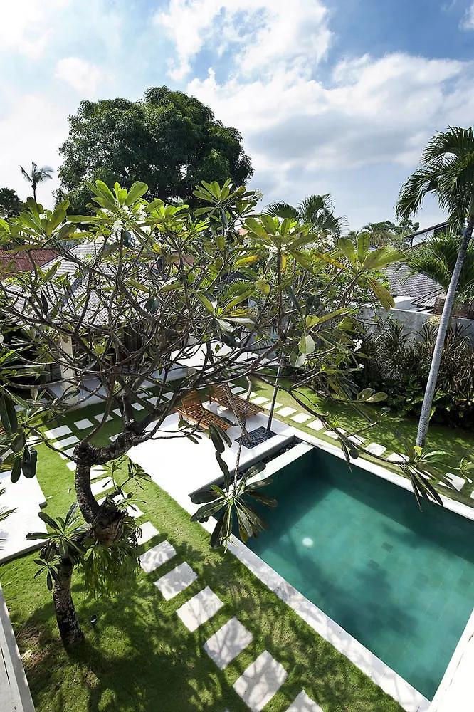 Villa Zanissa Seminyak  Indonesia