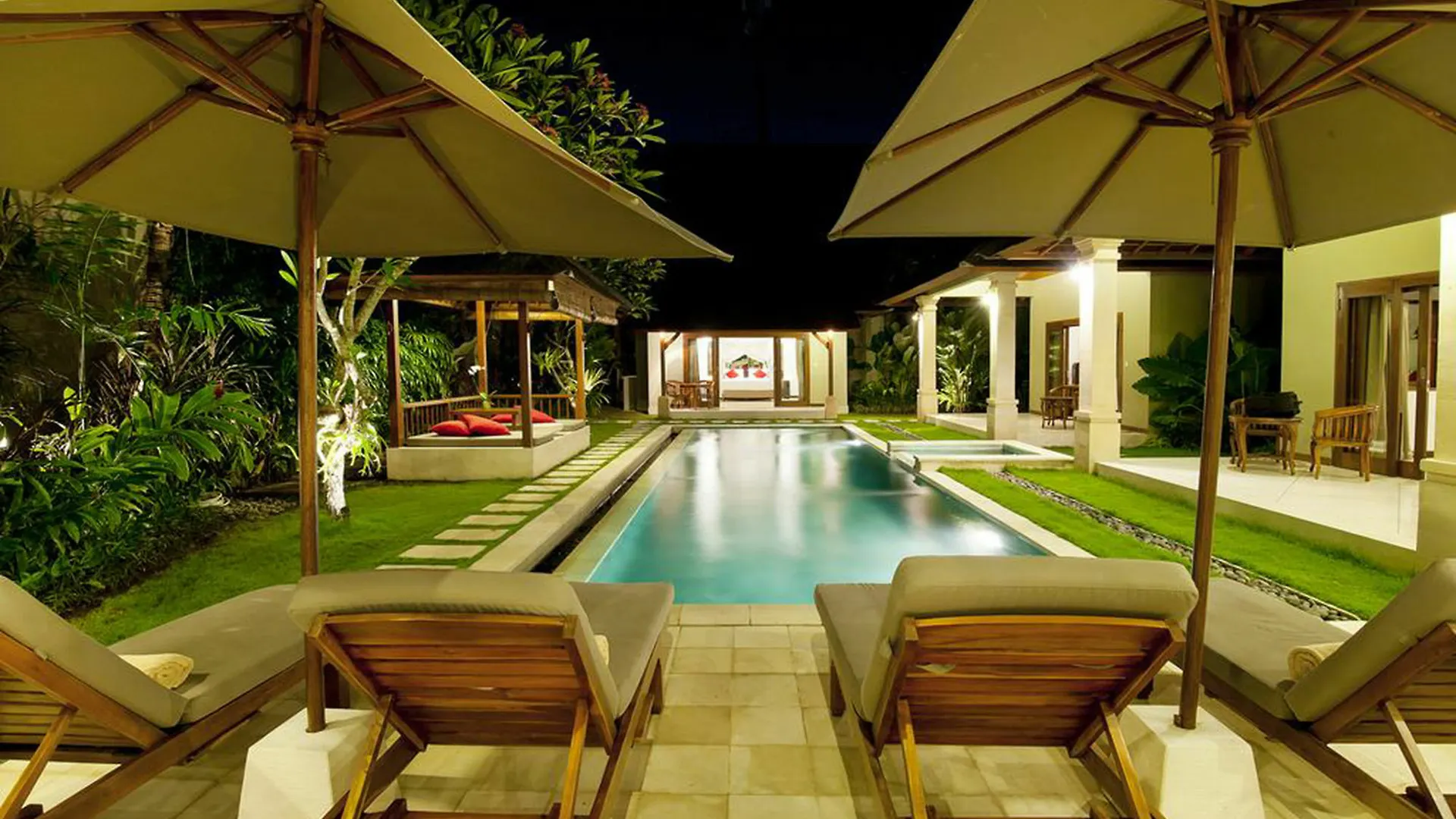 Villa Zanissa Seminyak 0*,  Indonesien