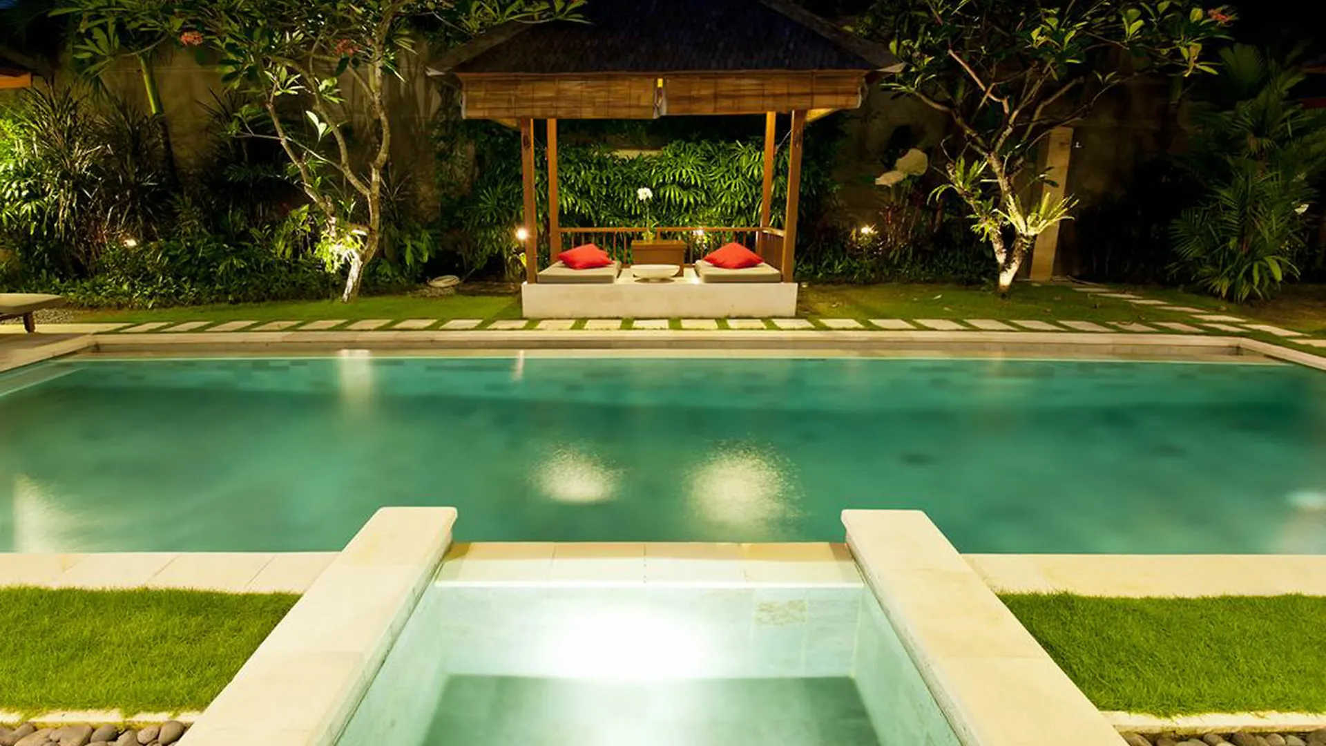 Villa Zanissa Seminyak